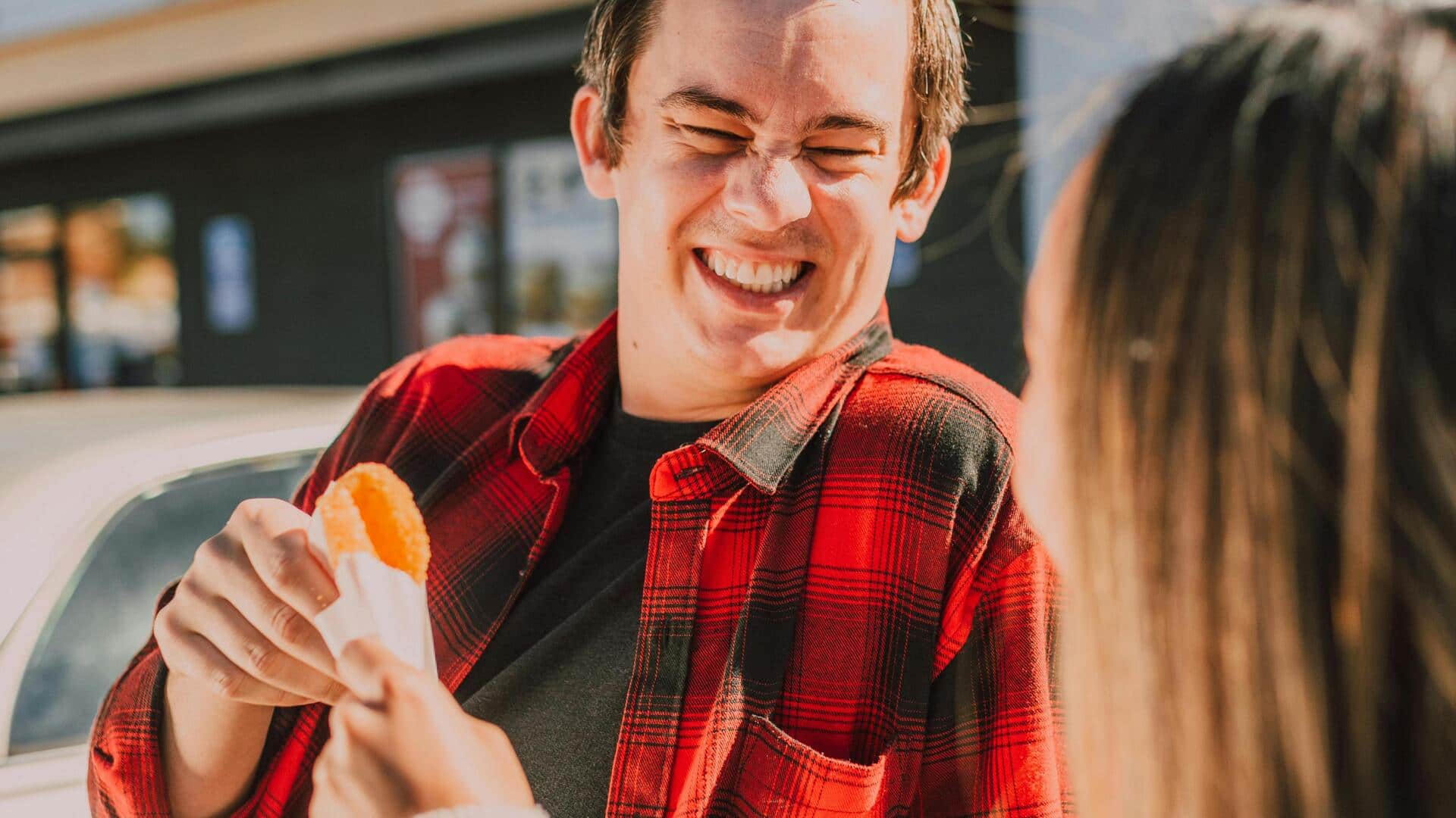 冬のフランネルシャケットをおしゃれに着こなす5つの方法