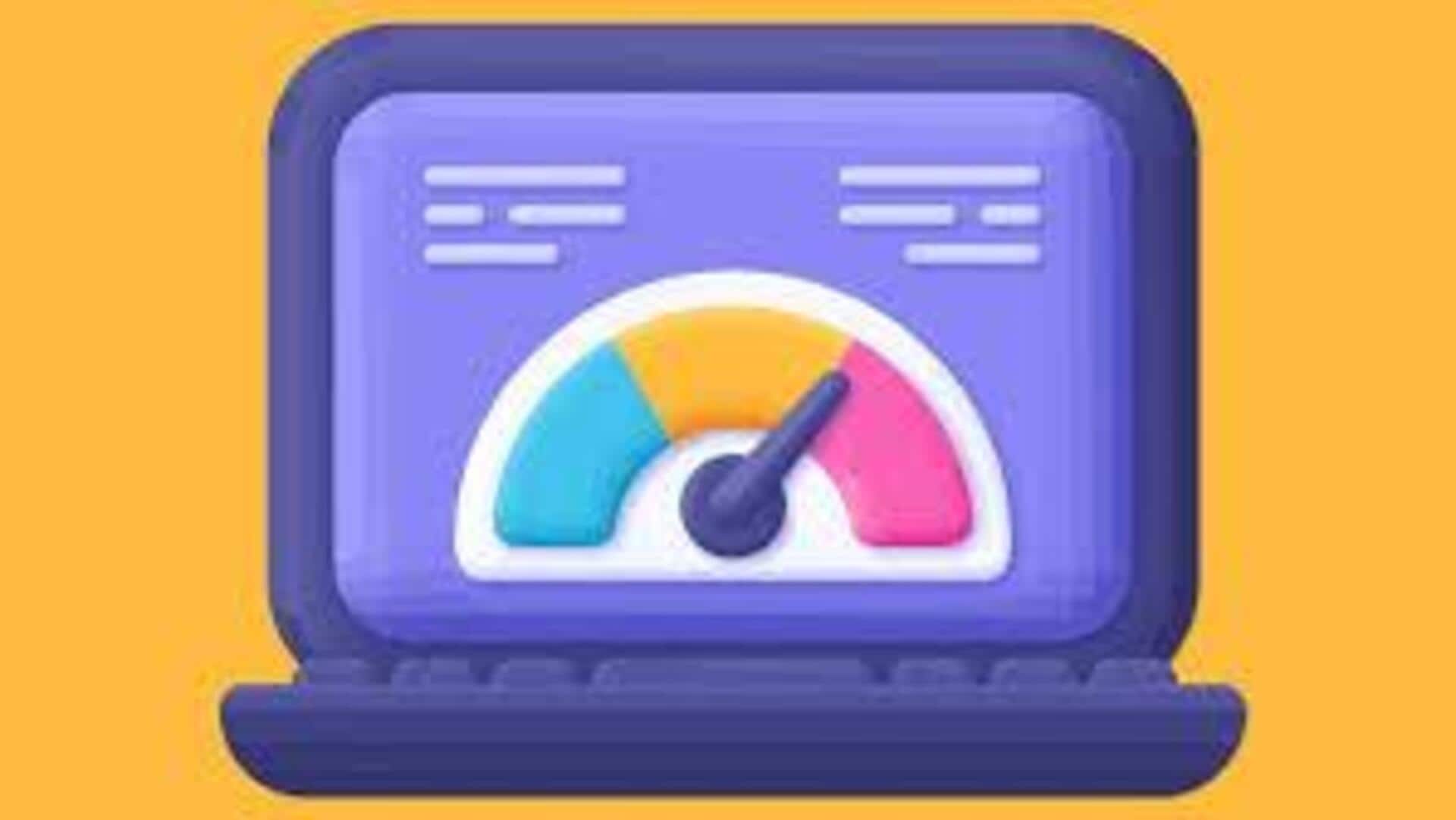 ブラウザ速度を即座に向上させる方法