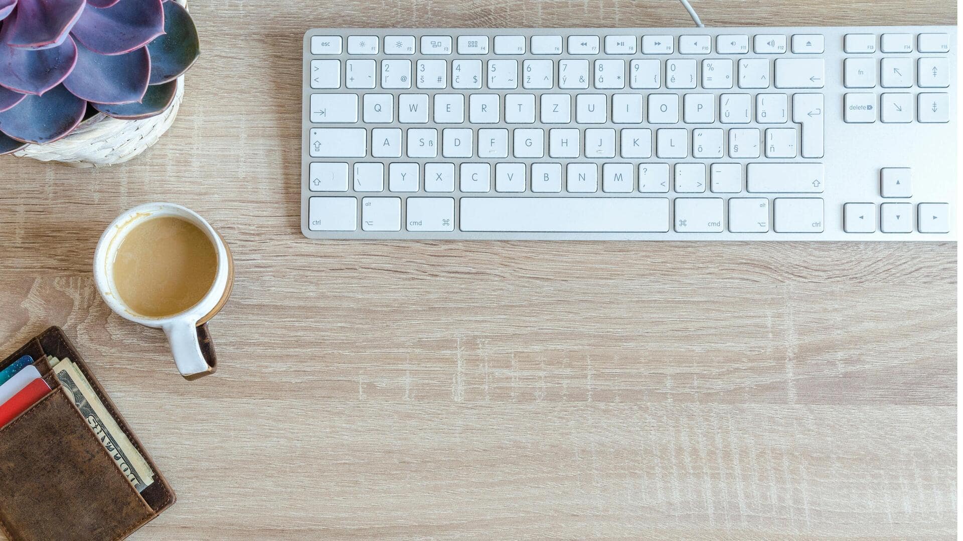 キーボードの反応速度を試す方法