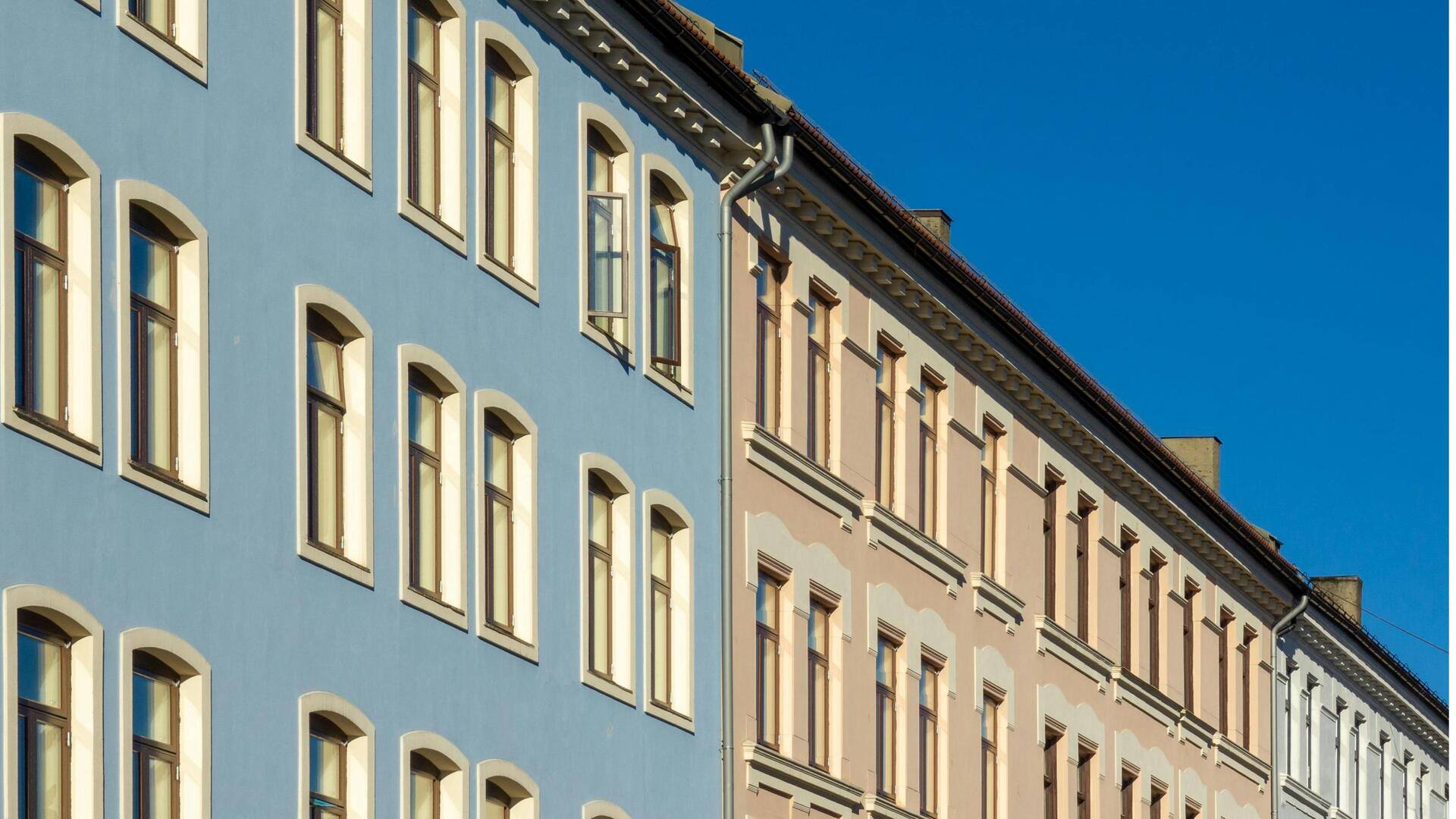 オスロのヴルカン地区を探検しよう：アートとデザインの魅力