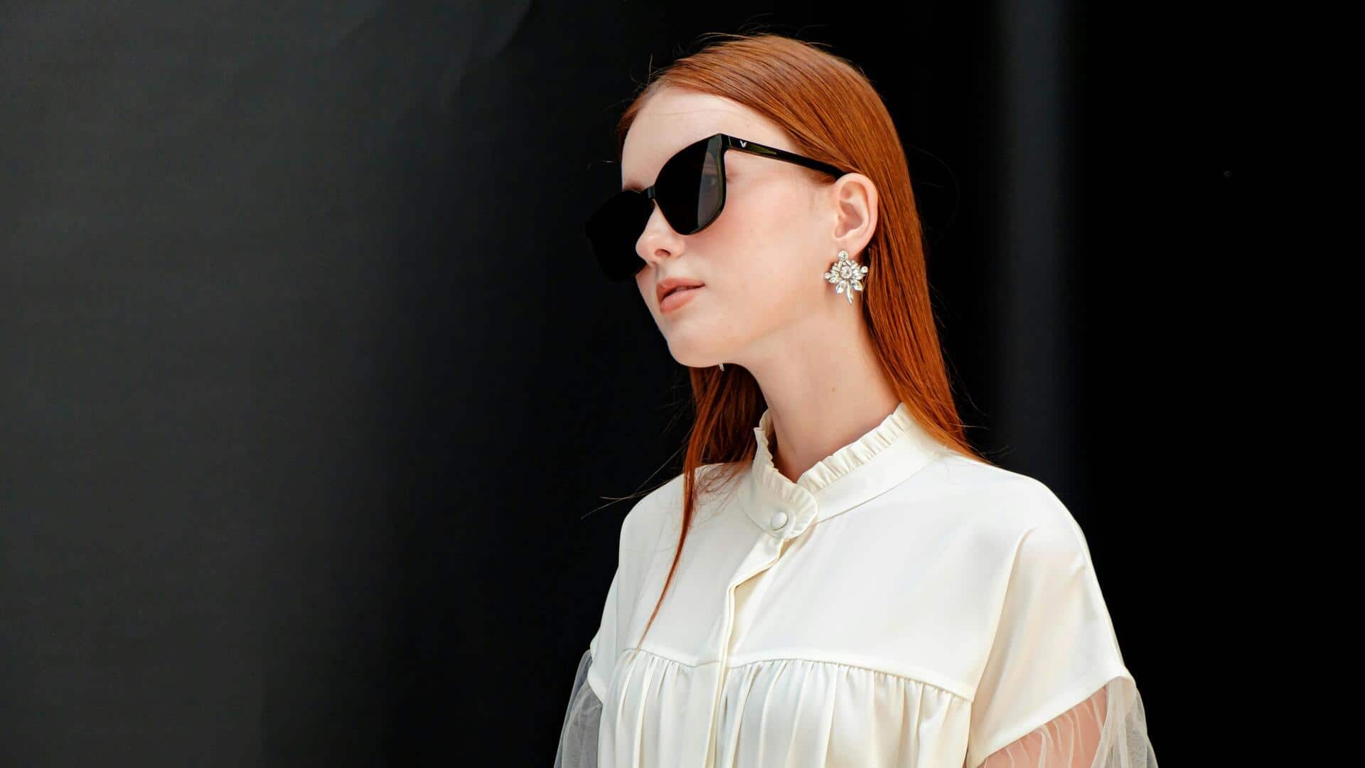 夏のエレガンスにぴったりなサングラスを探る 夏のエレガンスにぴったりなサングラスを探る