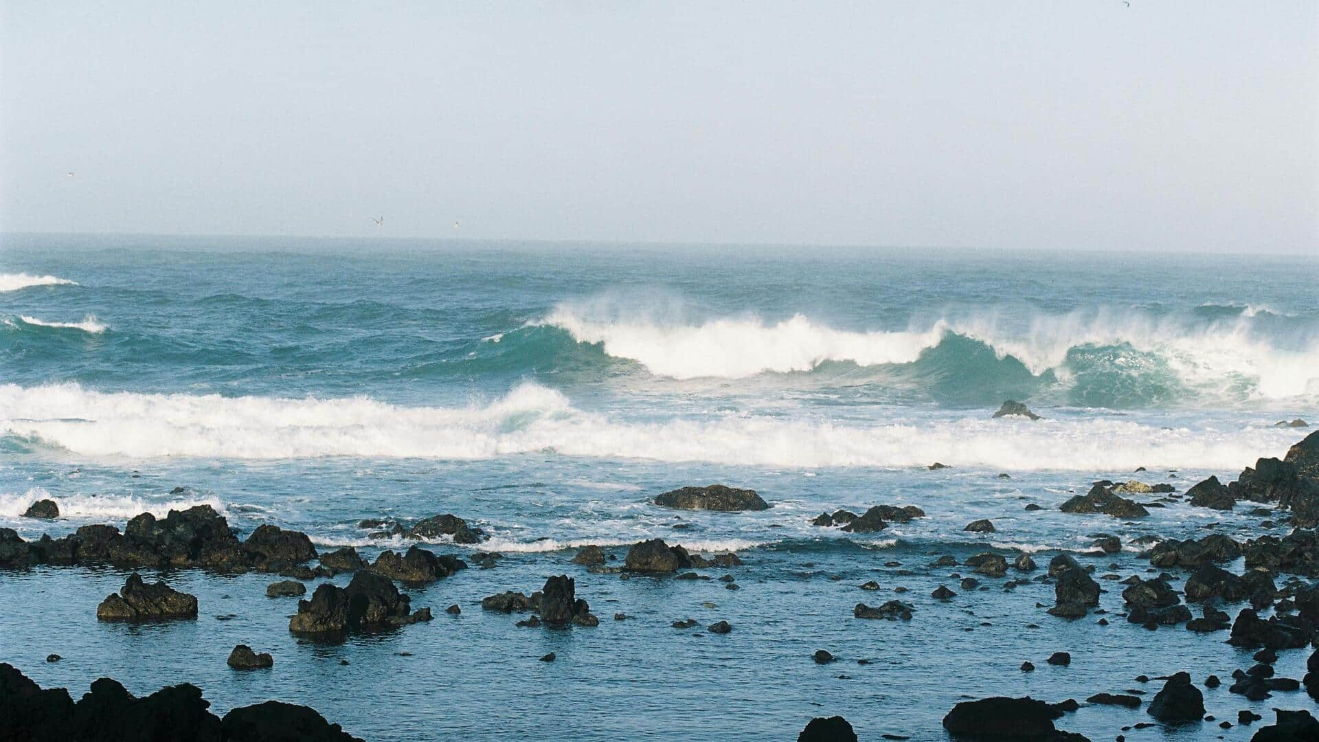 ポルトガルのアゾレス諸島を探検しよう