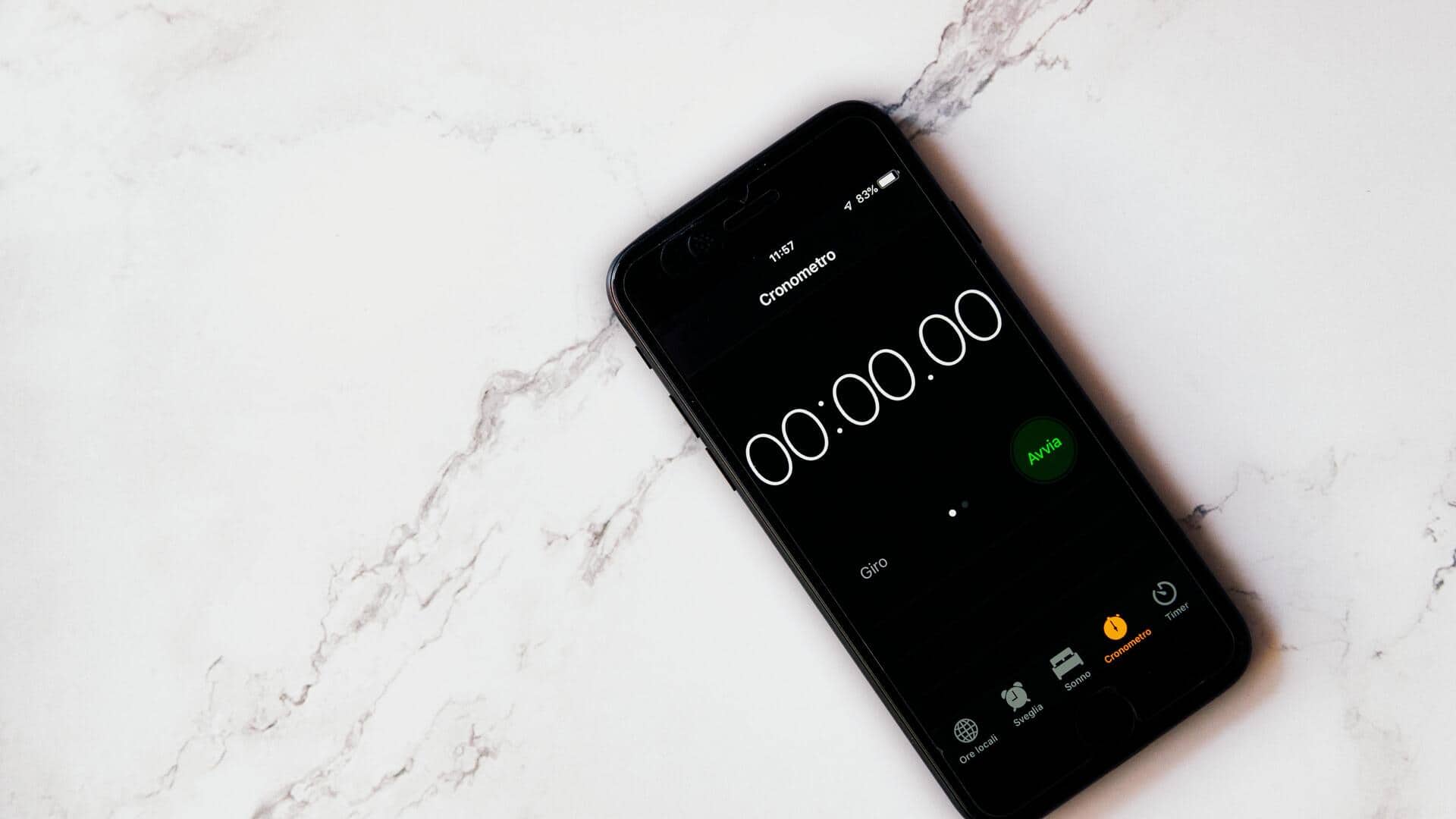 スマートフォンのタイマー機能の意外な使い方 スマートフォンのタイマー機能の意外な使い方