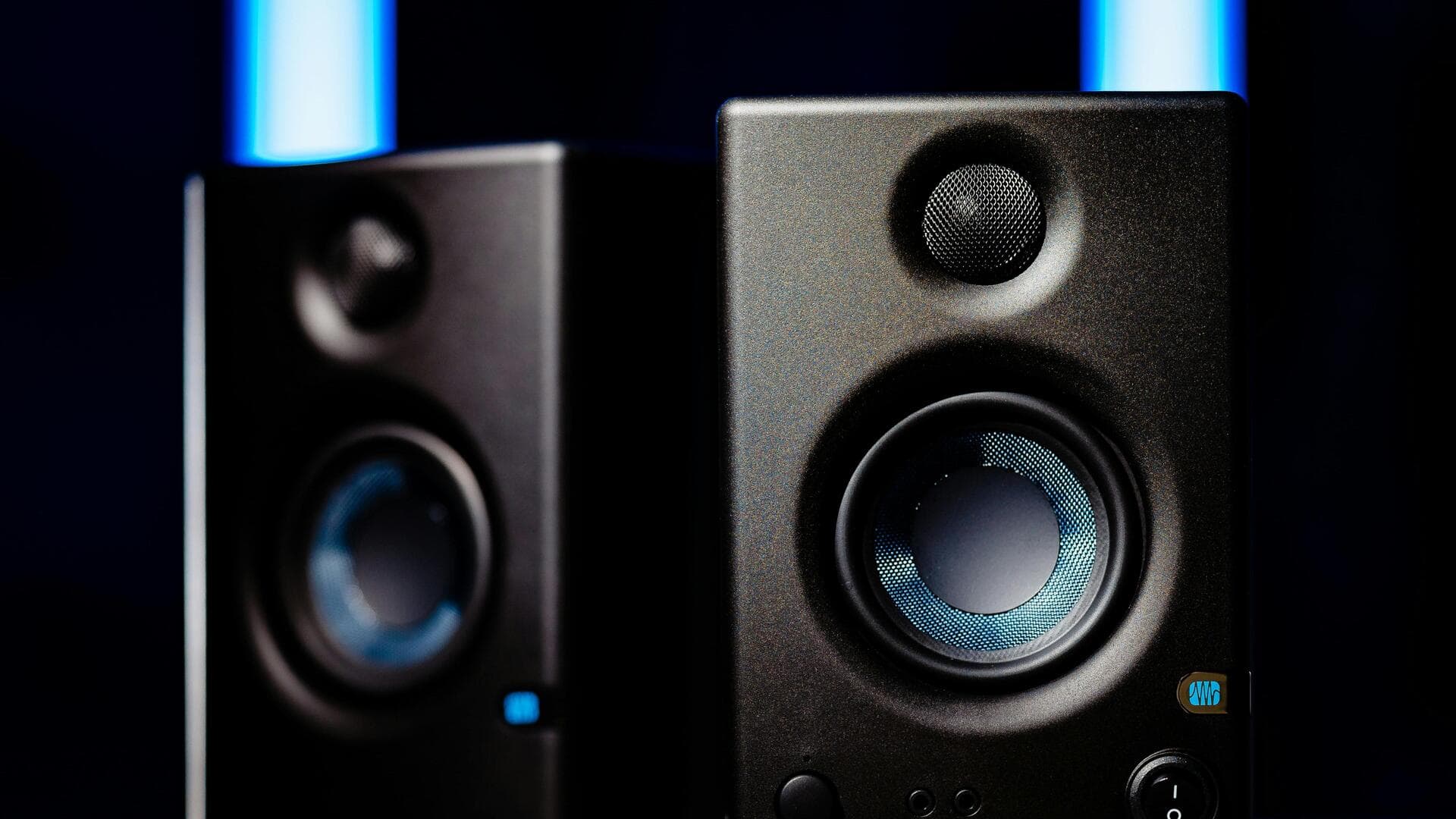 外部スピーカーを守る方法