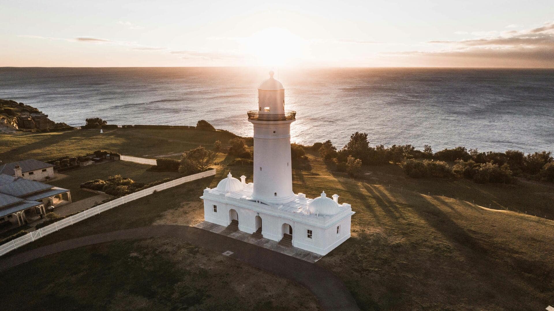 シドニーの隠れたビーチを探る