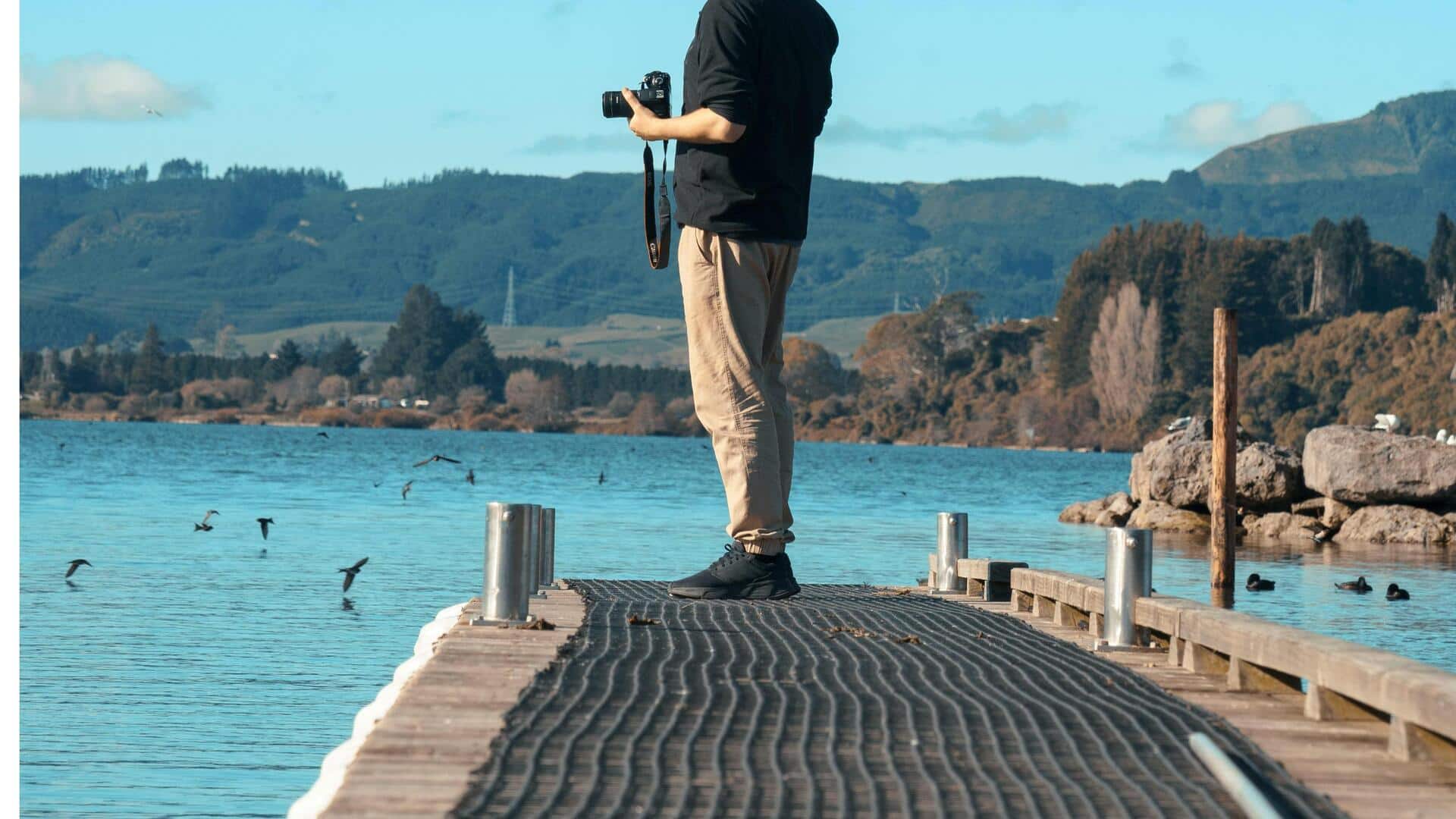 ニュージーランドの絶景山岳リトリート五選