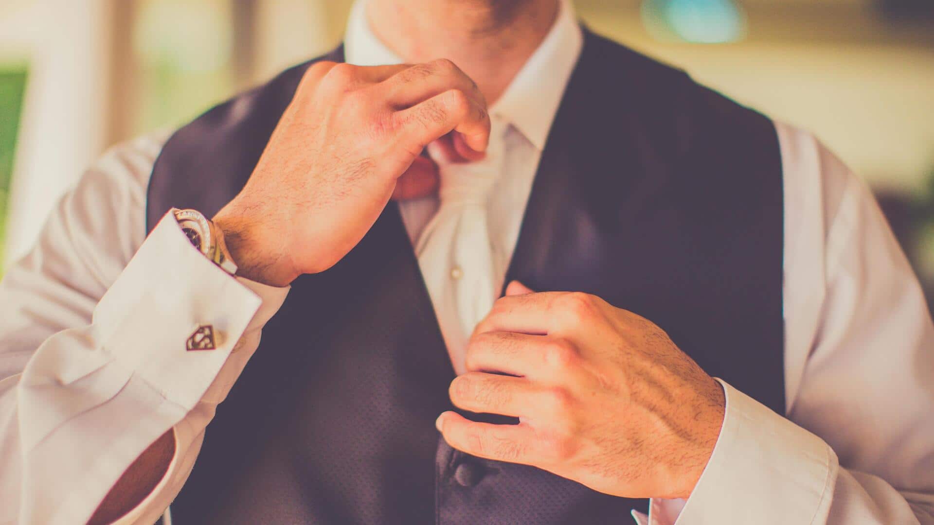 冬のオフィスにスマートベストを取り入れる方法