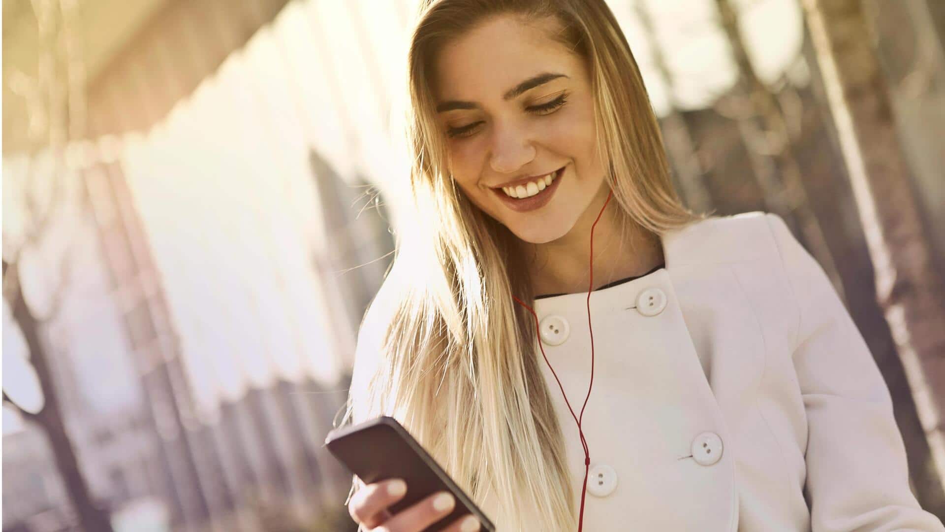 音声コマンドで速攻メッセージ送信