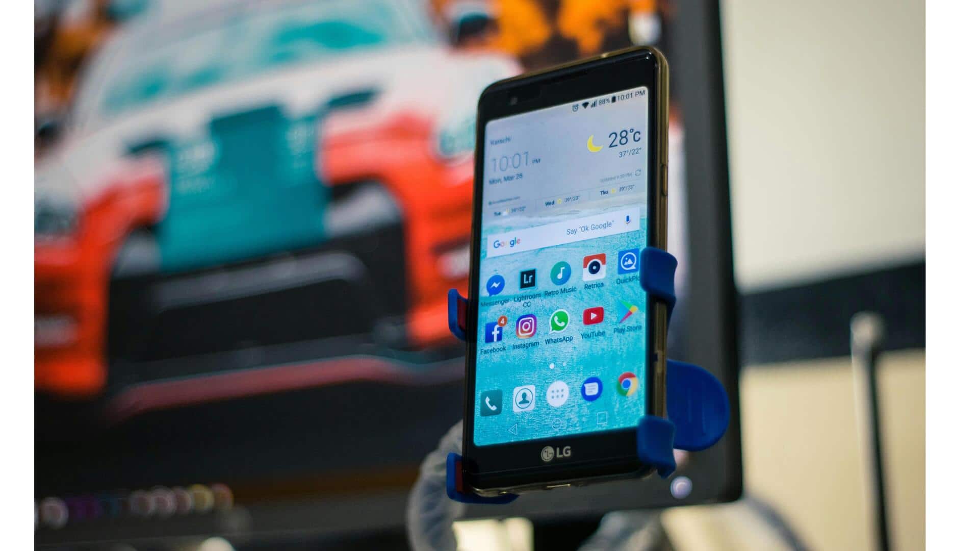 Androidのパフォーマンスを向上させる方法 Androidのパフォーマンスを向上させる方法