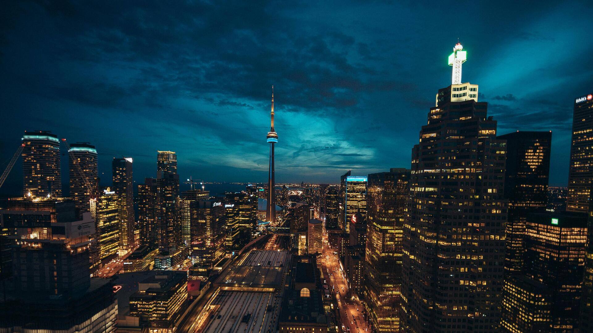 トロントのユニークな移民コミュニティを探る