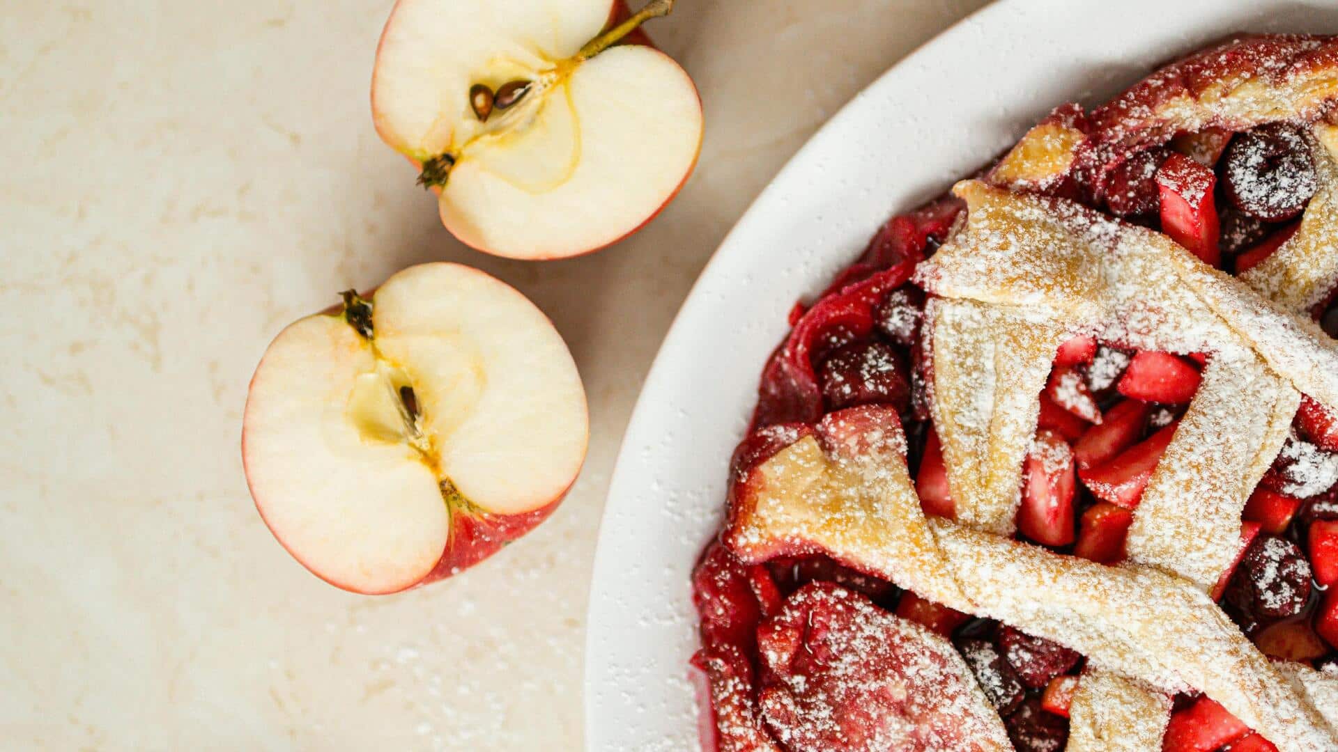 オーストラリアで試したい五つのデザート