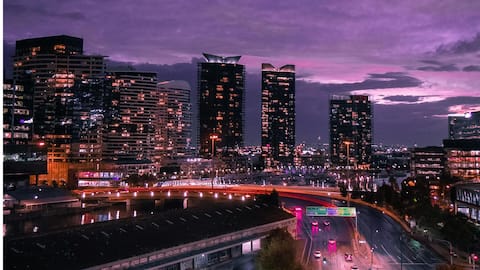 オーストラリアのアート地区でインスピレーションを得る方法