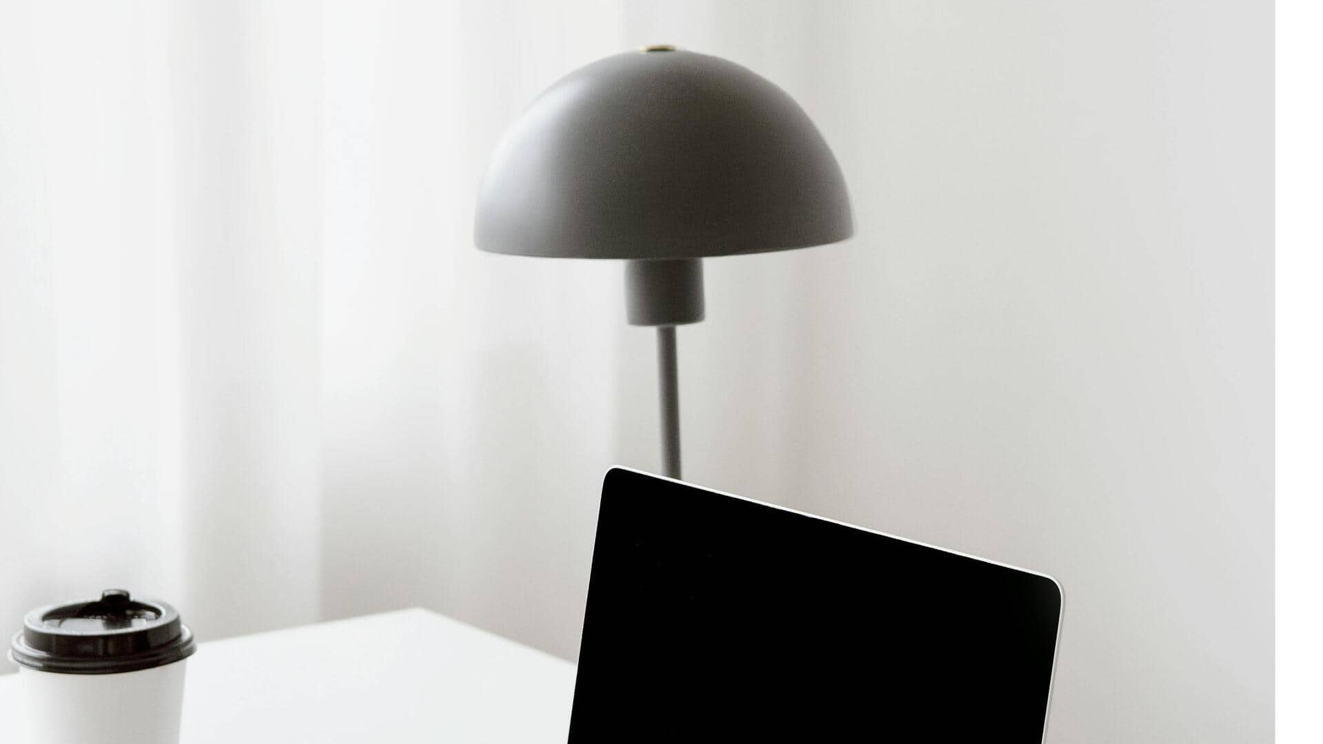 日本のスマートライトでリモートワーク環境を向上