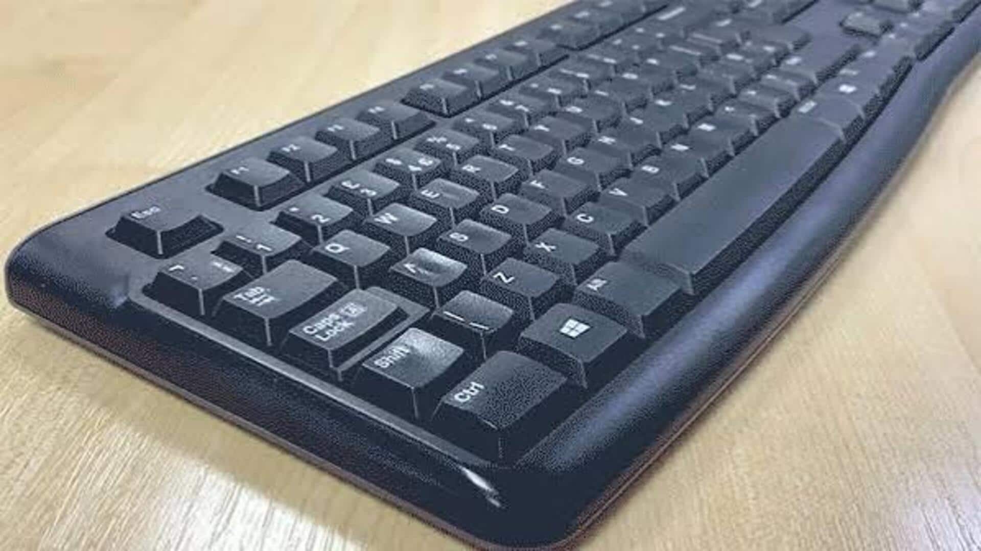キーボードショートカットでメールをマスターする