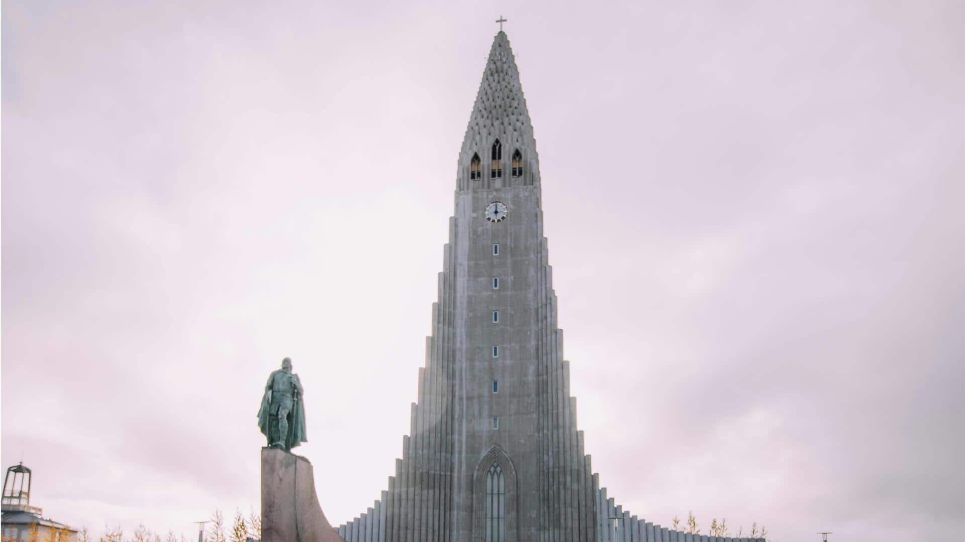 レイキャビクのアートシーンを探る