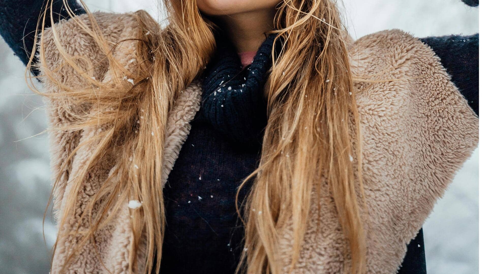 日本の冬ファッションにぴったりな5つのクロップドウールベスト