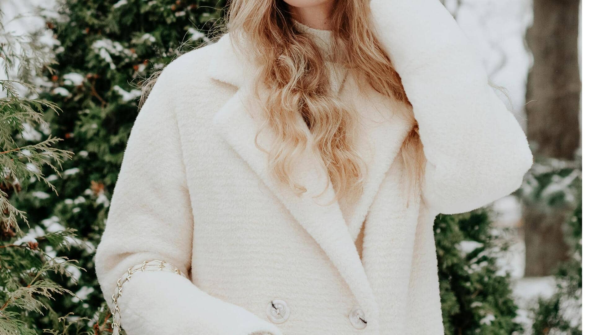 ビジネスカジュアルにぴったりなスナップボタンミディコート5選