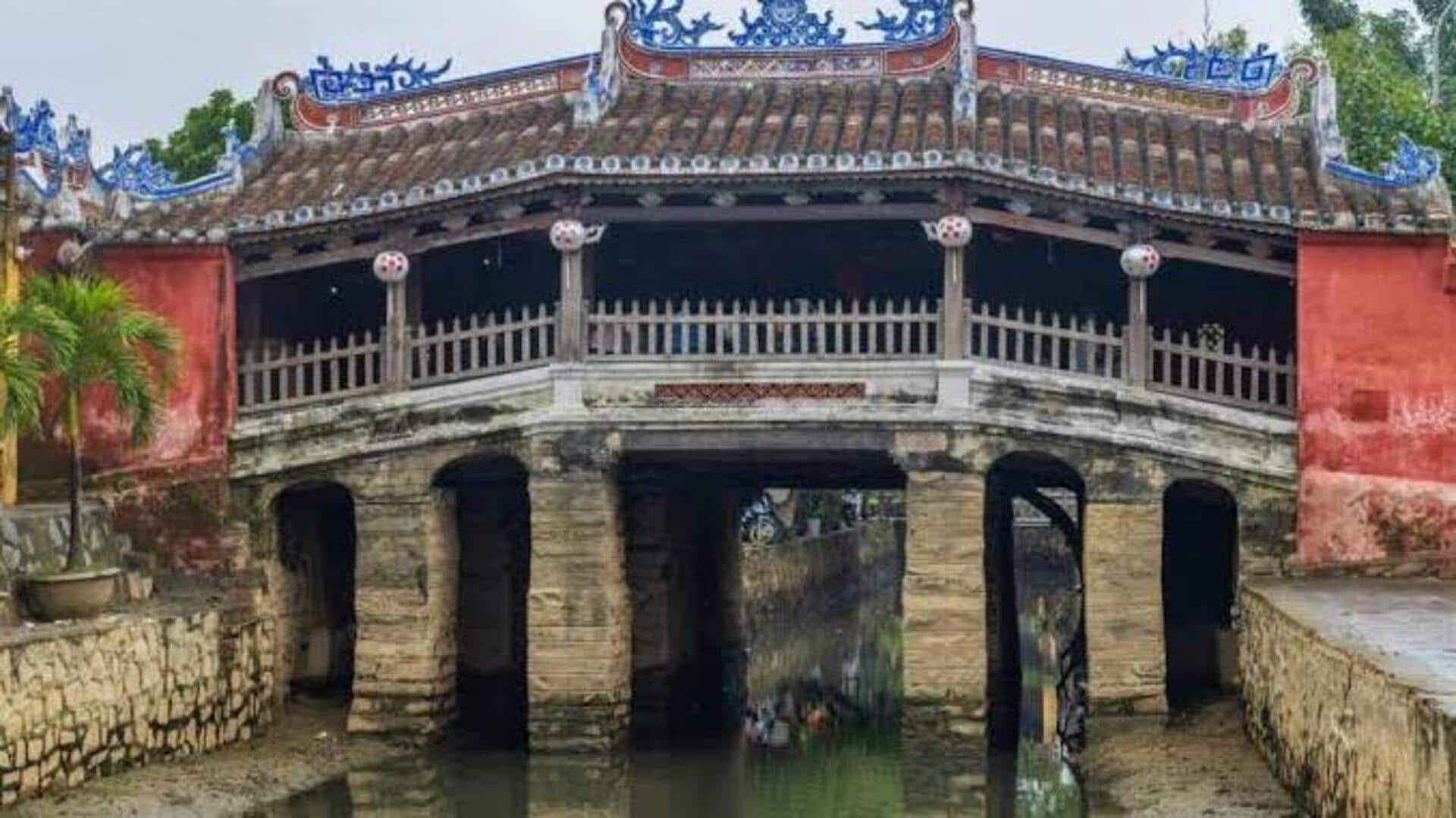 ベトナムの古代交易地を巡る旅