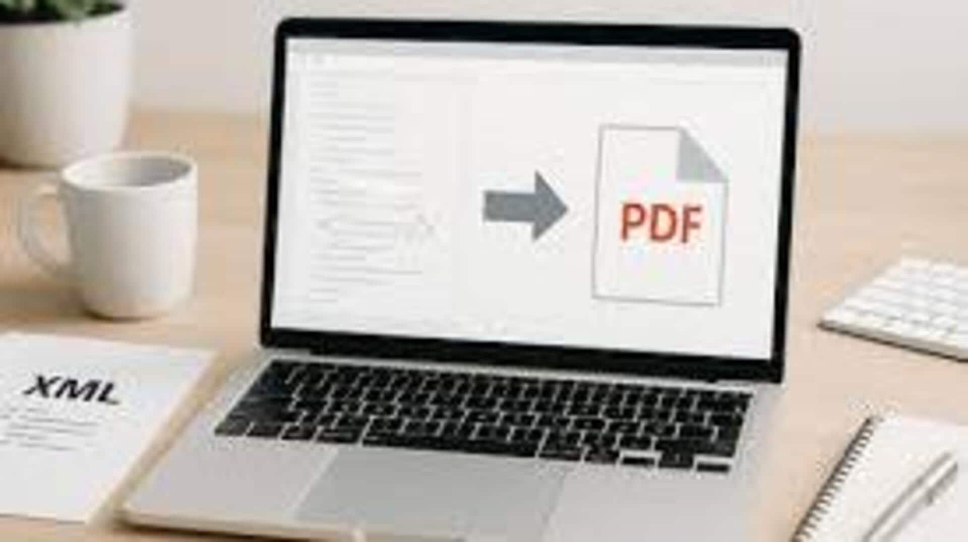 Pdfを簡単に編集可能なファイルに変換する方法