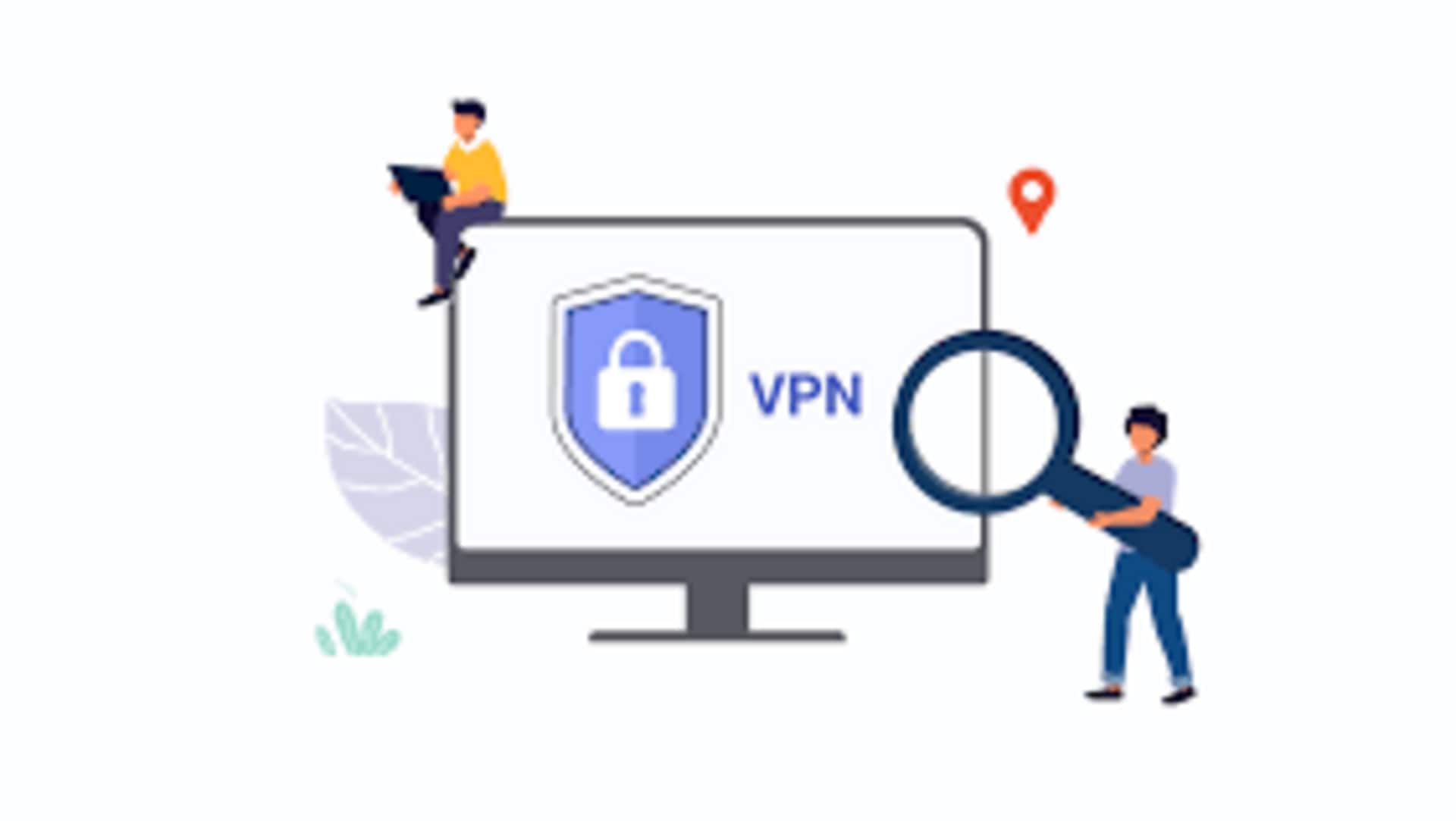 安全でプライベートなブラウジングのためのVpn利用法