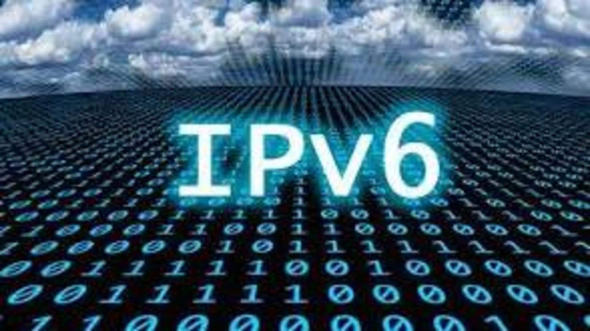 ネットワークパフォーマンスを最適化するIpv6設定
