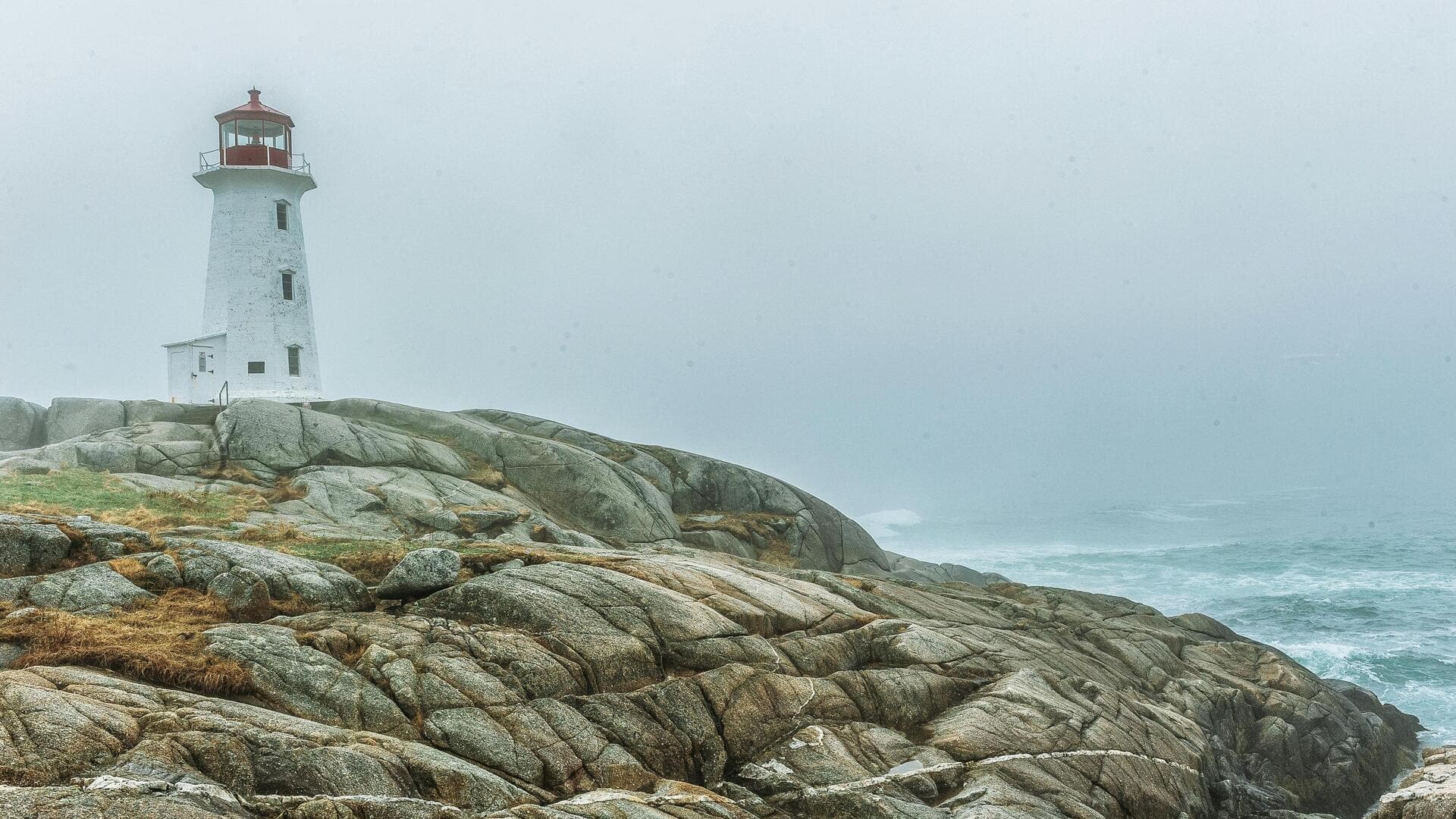 ハリファックスの絶景海岸プロムナード5選