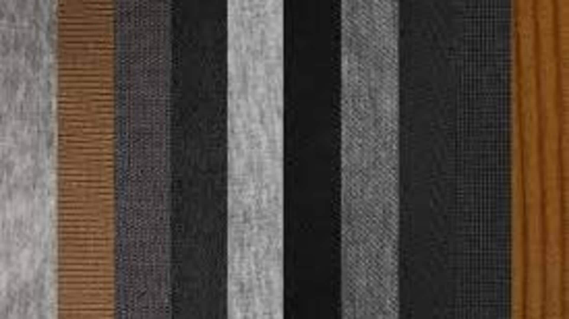 衣服の質感: 魅力と触感を高める方法