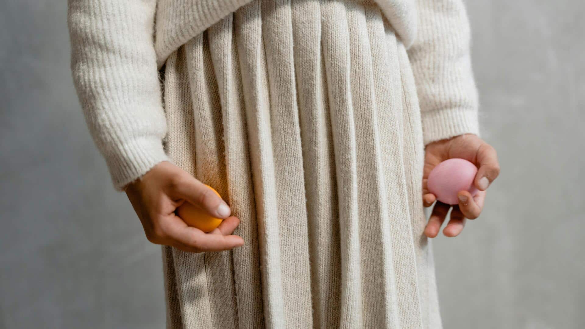 冬のビジネスカジュアルに最適な防静電気スカート5選