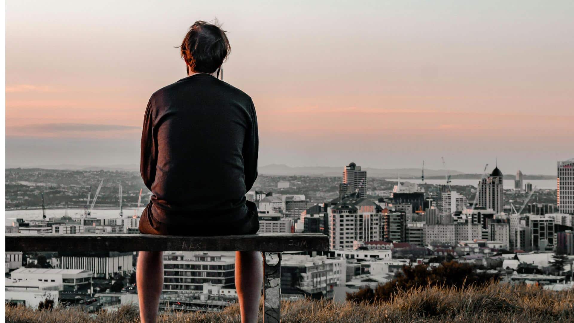 オークランドの歴史散策路5選