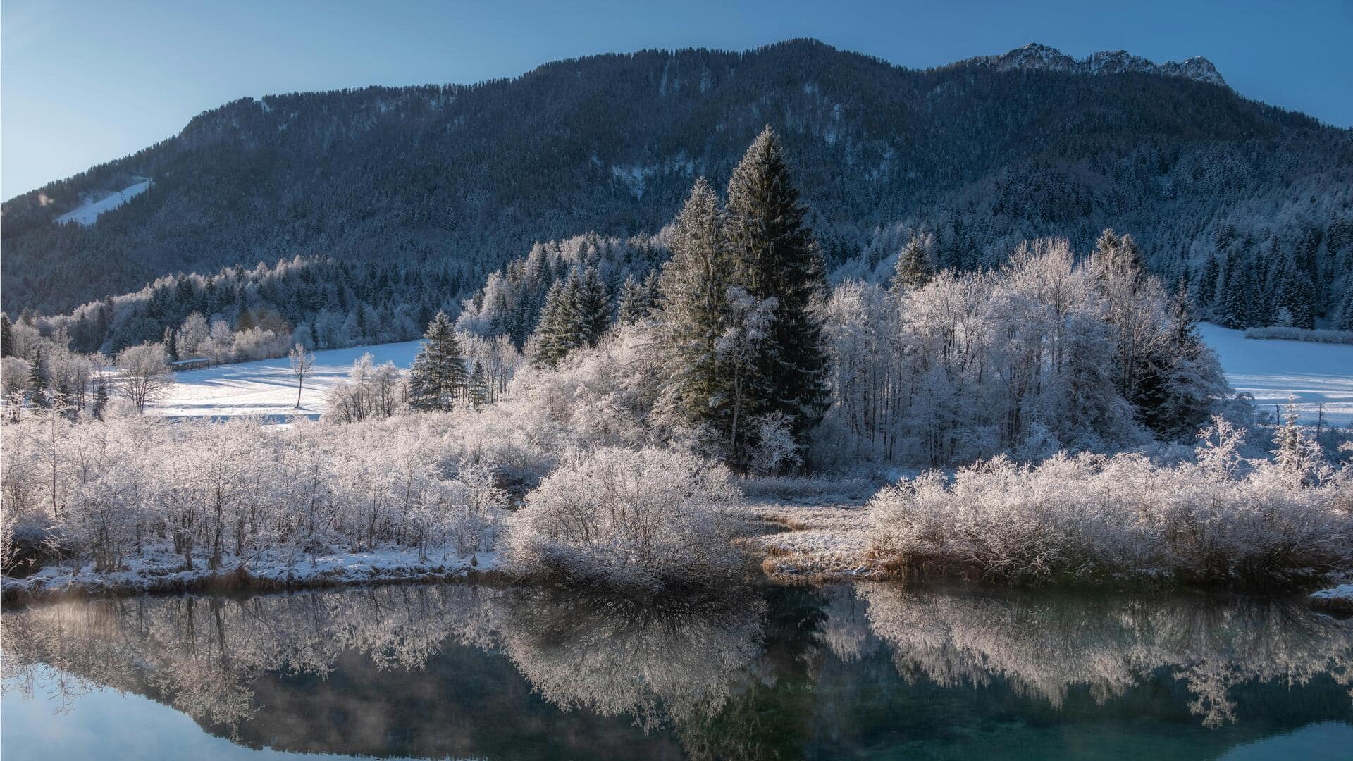 アメリカ、ワイオミング州ウィンドリバー山脈：静かな山岳の逃避地5選