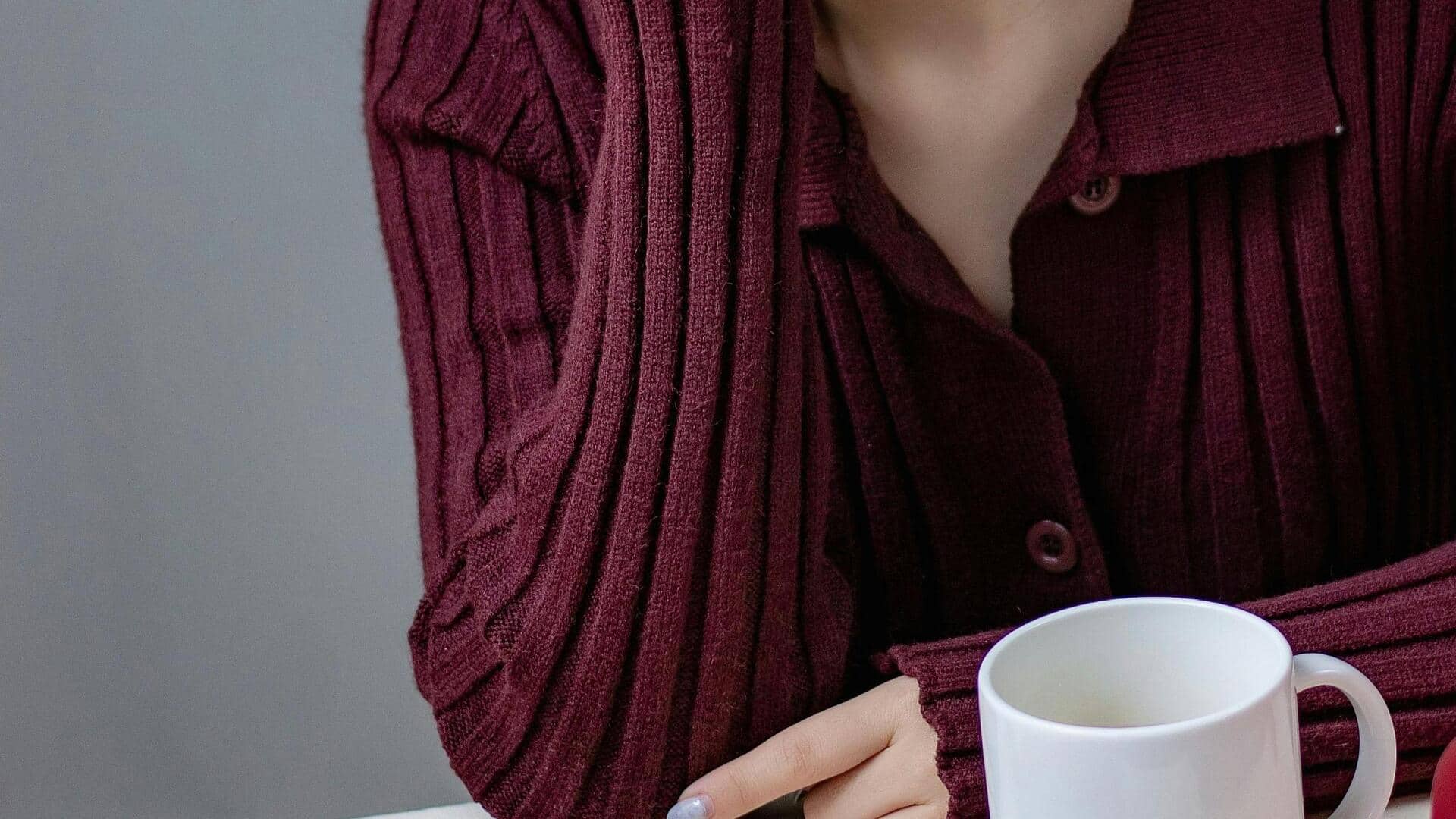 冬のビジネスカジュアルに取り入れたい五つの凹凸パターン