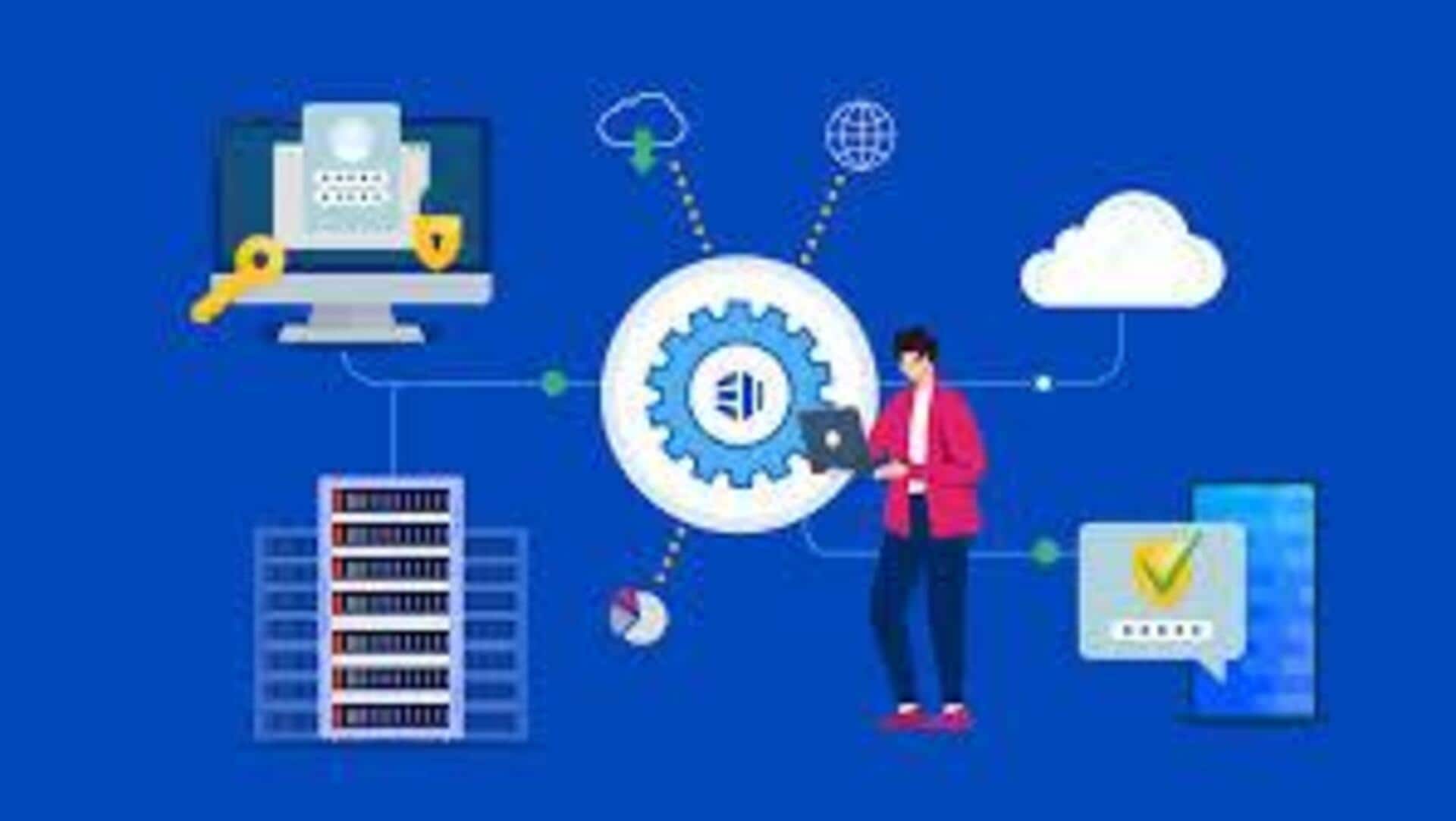 デジタルセキュリティを強化する五つの科学的対策
