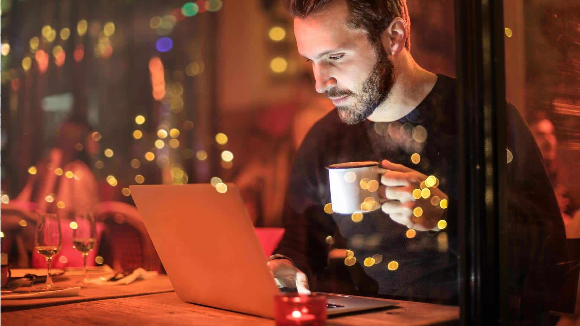 インターネット速度を上げる5つのテクニック