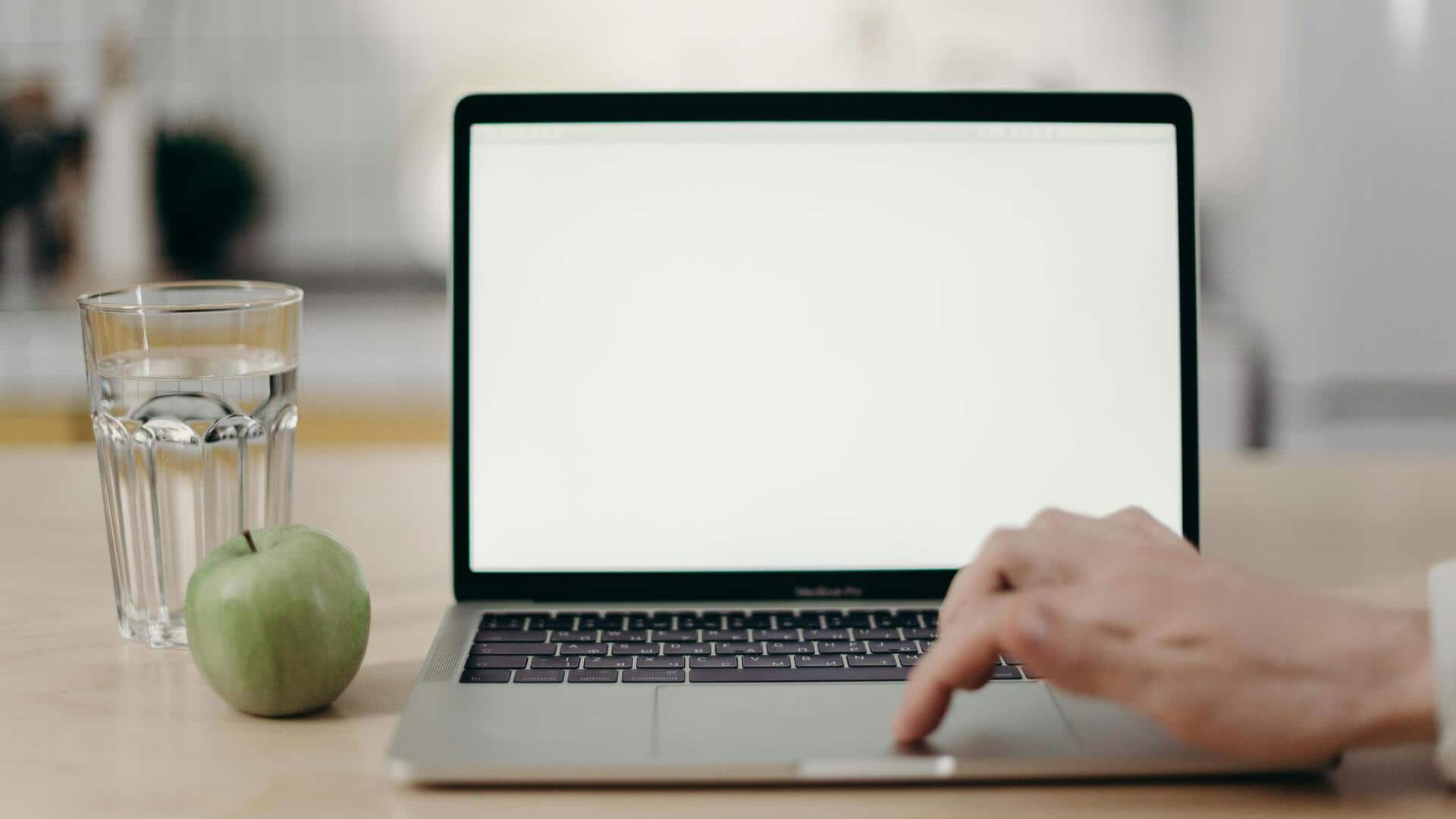 ノートパソコンを涼しく保つ方法