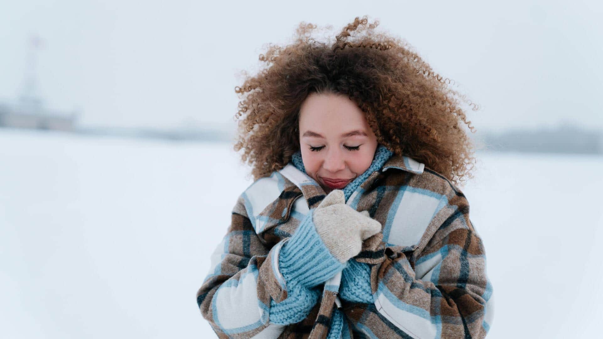 冬のオフィスにぴったりな5つのサーマルリストウォーマー