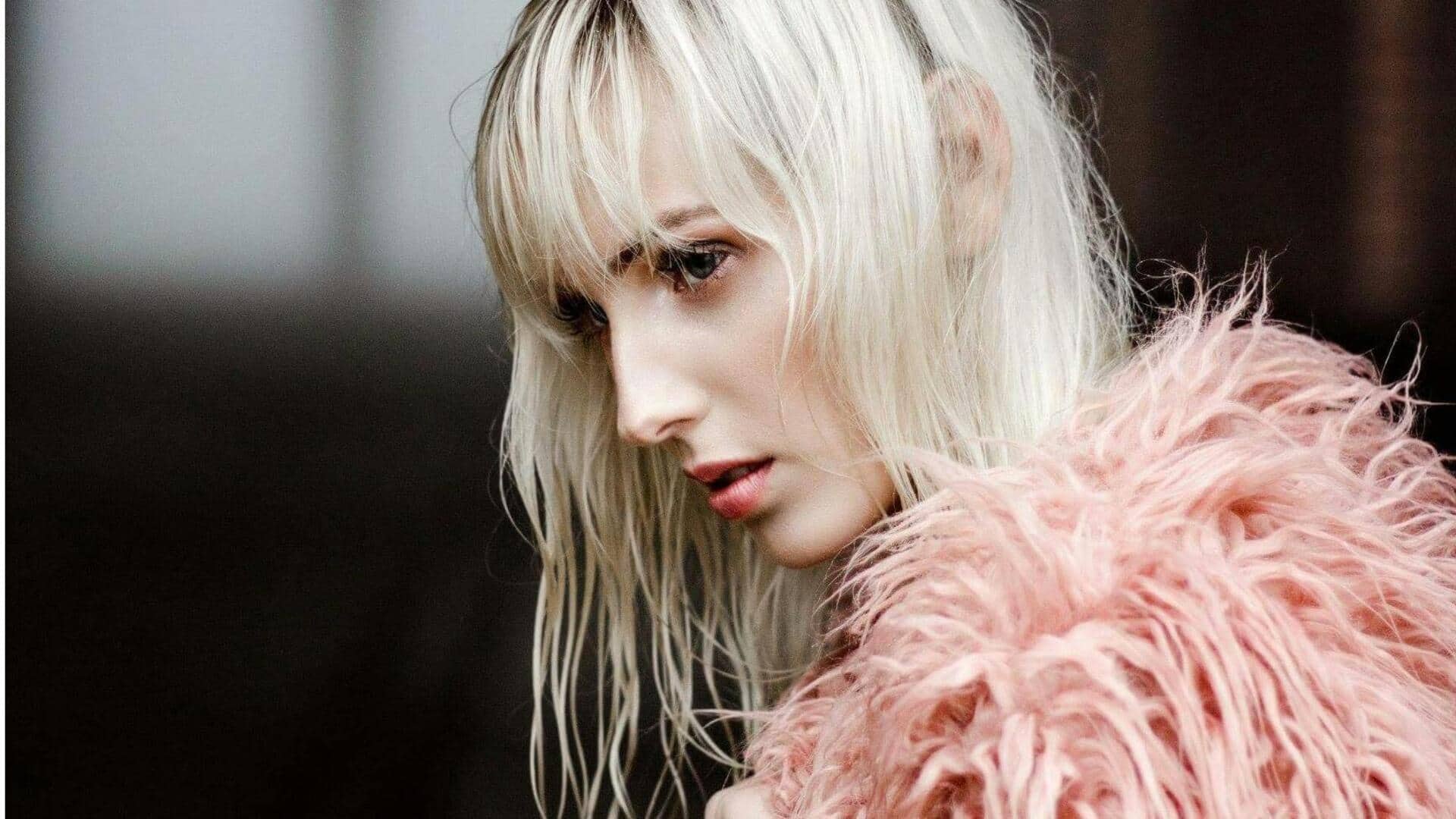 冬のストリートスタイルを変えるファーファッションレイヤリング