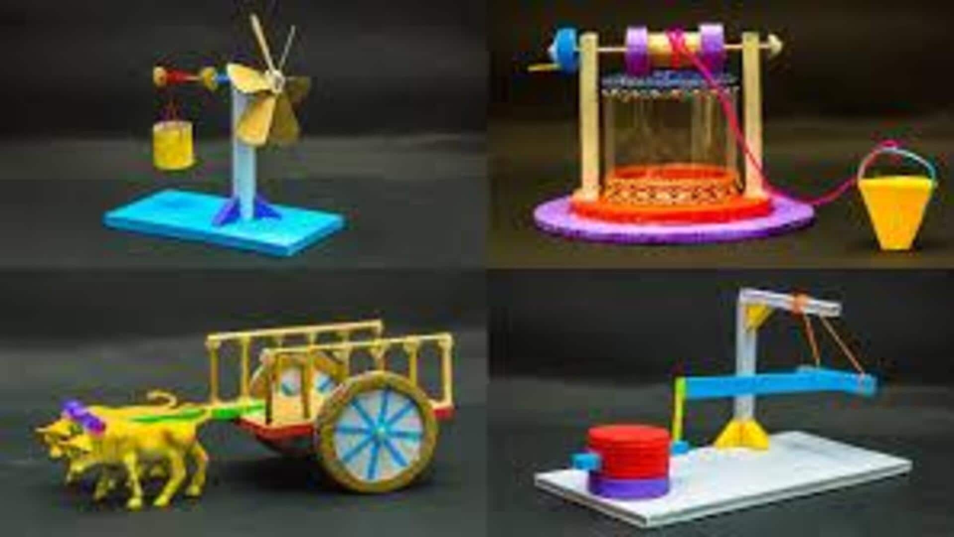 古いガジェットを使ったDiyサイエンスプロジェクト