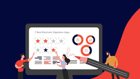 デジタル署名ソフトの賢い活用法