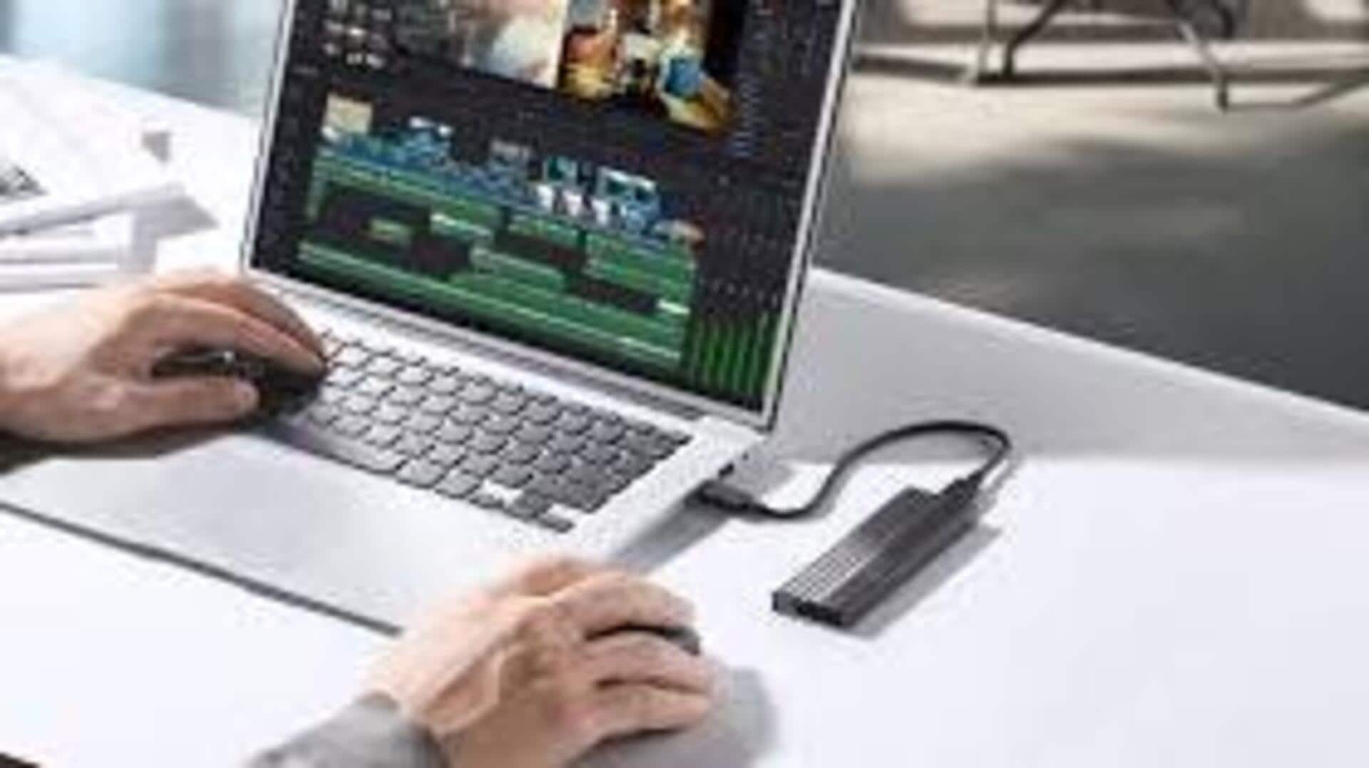 ノートパソコン性能向上の簡単なハードウェア調整法