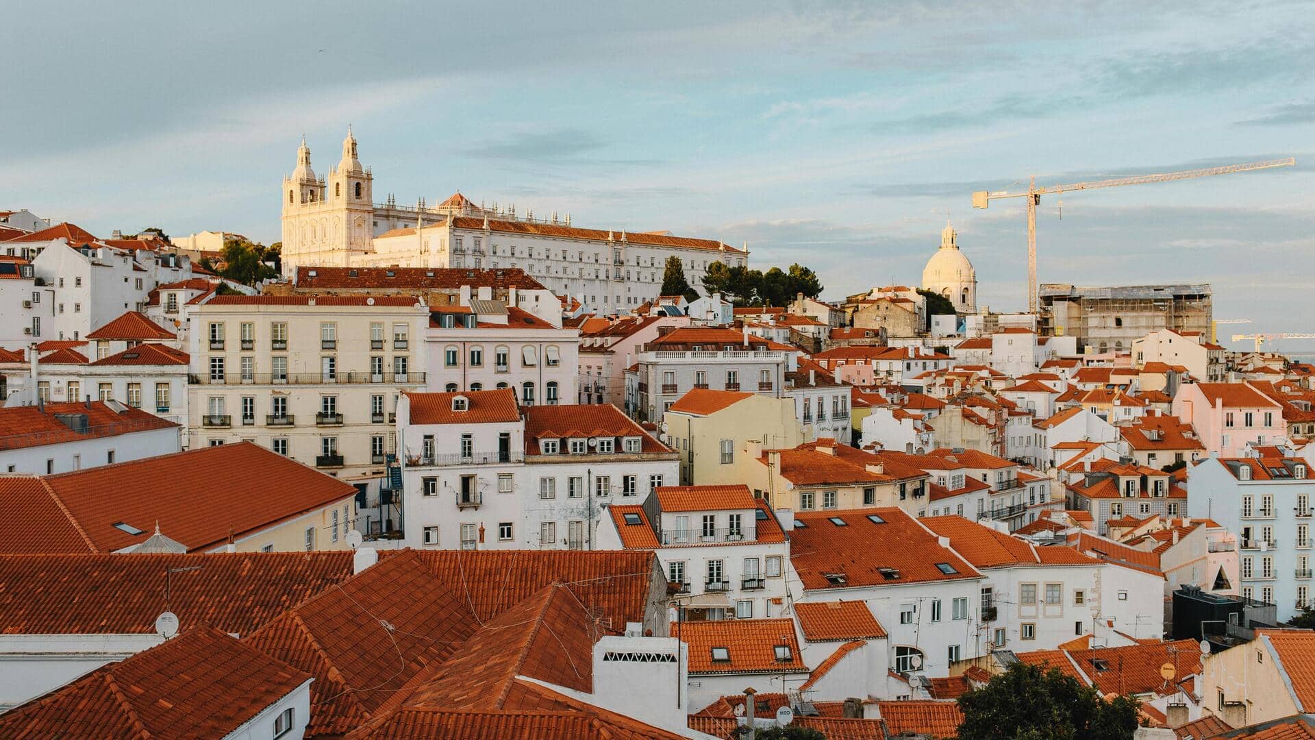 リスボンのアート地区を巡る旅：現代の中心地を超えて