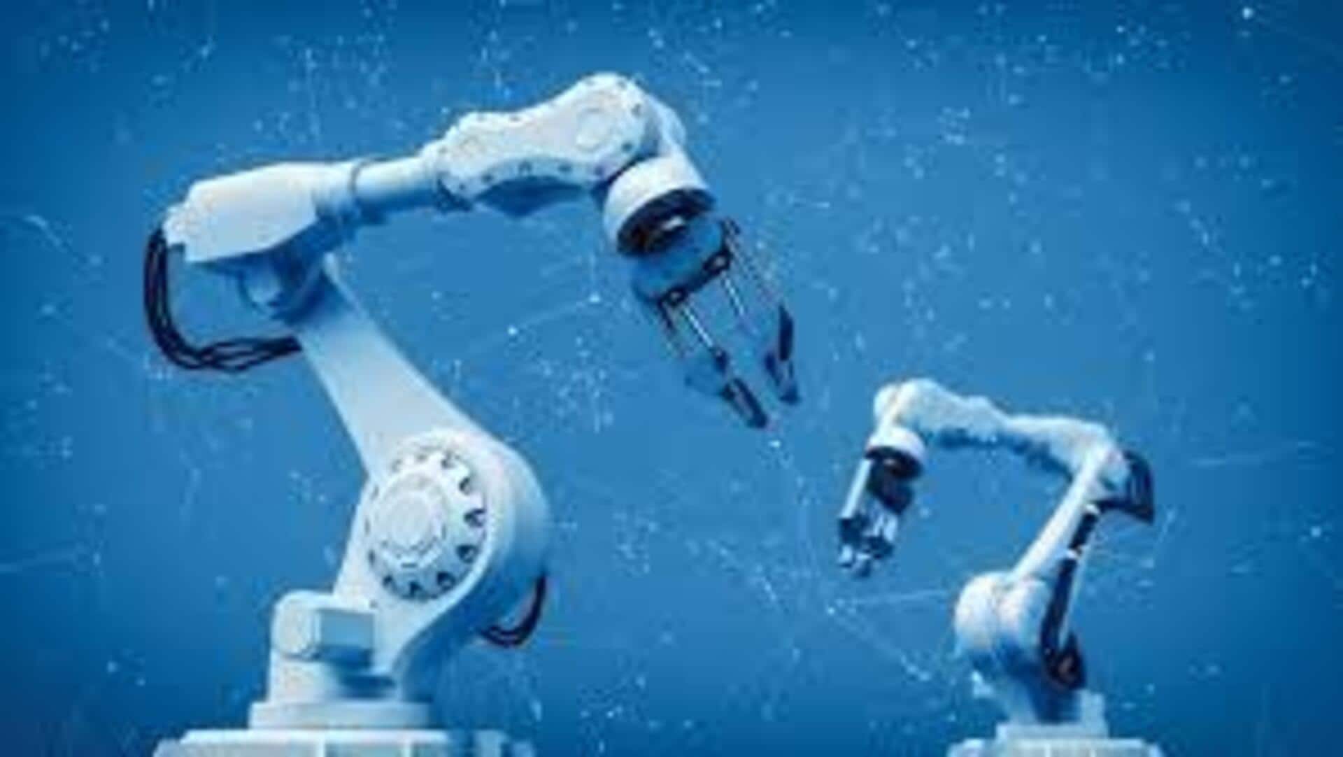 ロボットセンサーのキャリブレーションを極める方法