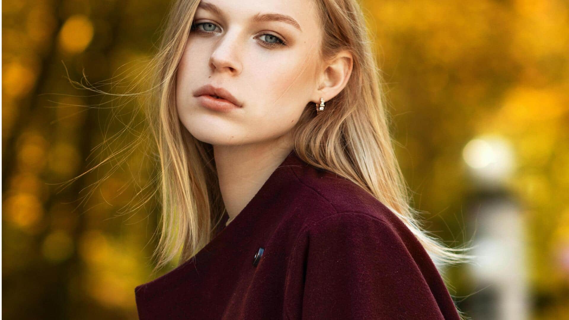 フレッシュイチジクカラーを取り入れた冬ファッション：5つのスタイル