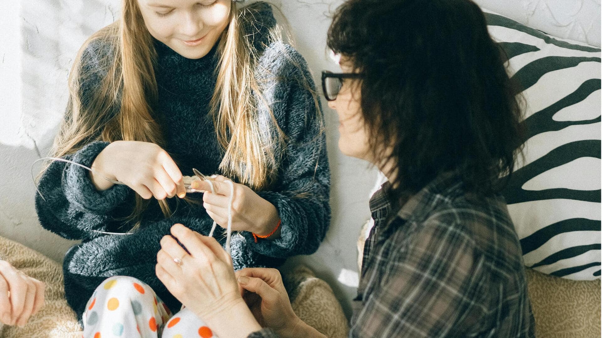 冬の都市ストリートスタイルを活性化する5つのグリッドパターン