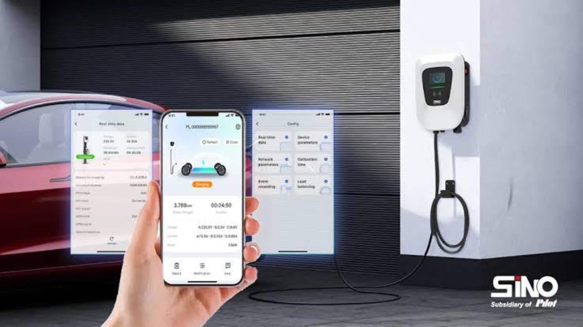 スマートホーム効率を最大化する充電テクニック