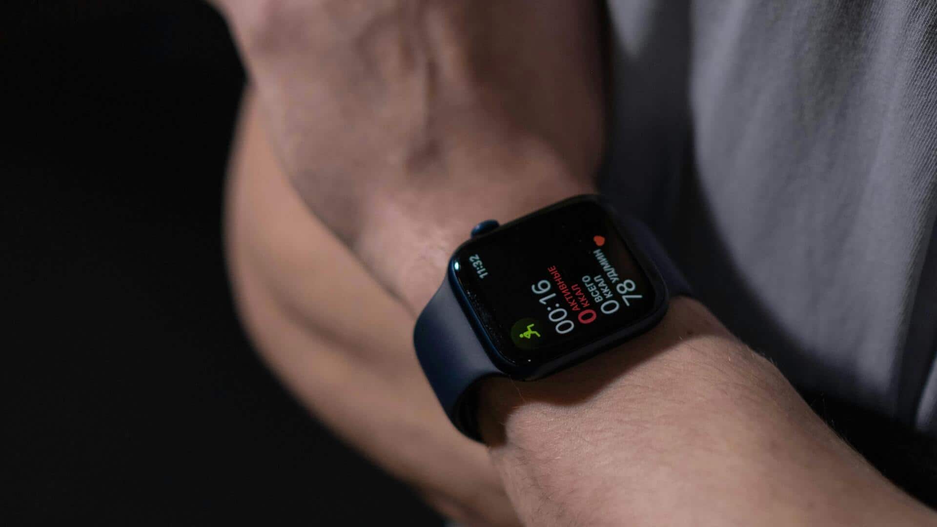 スマートウォッチバンドの摩耗を防ぐ5つの簡単なケア方法