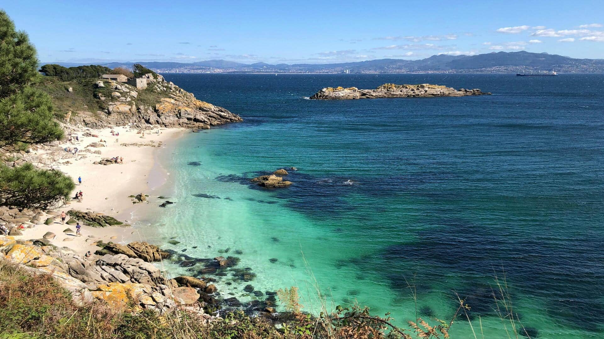 東ティモールのアタウロ島で静かな逃避行を