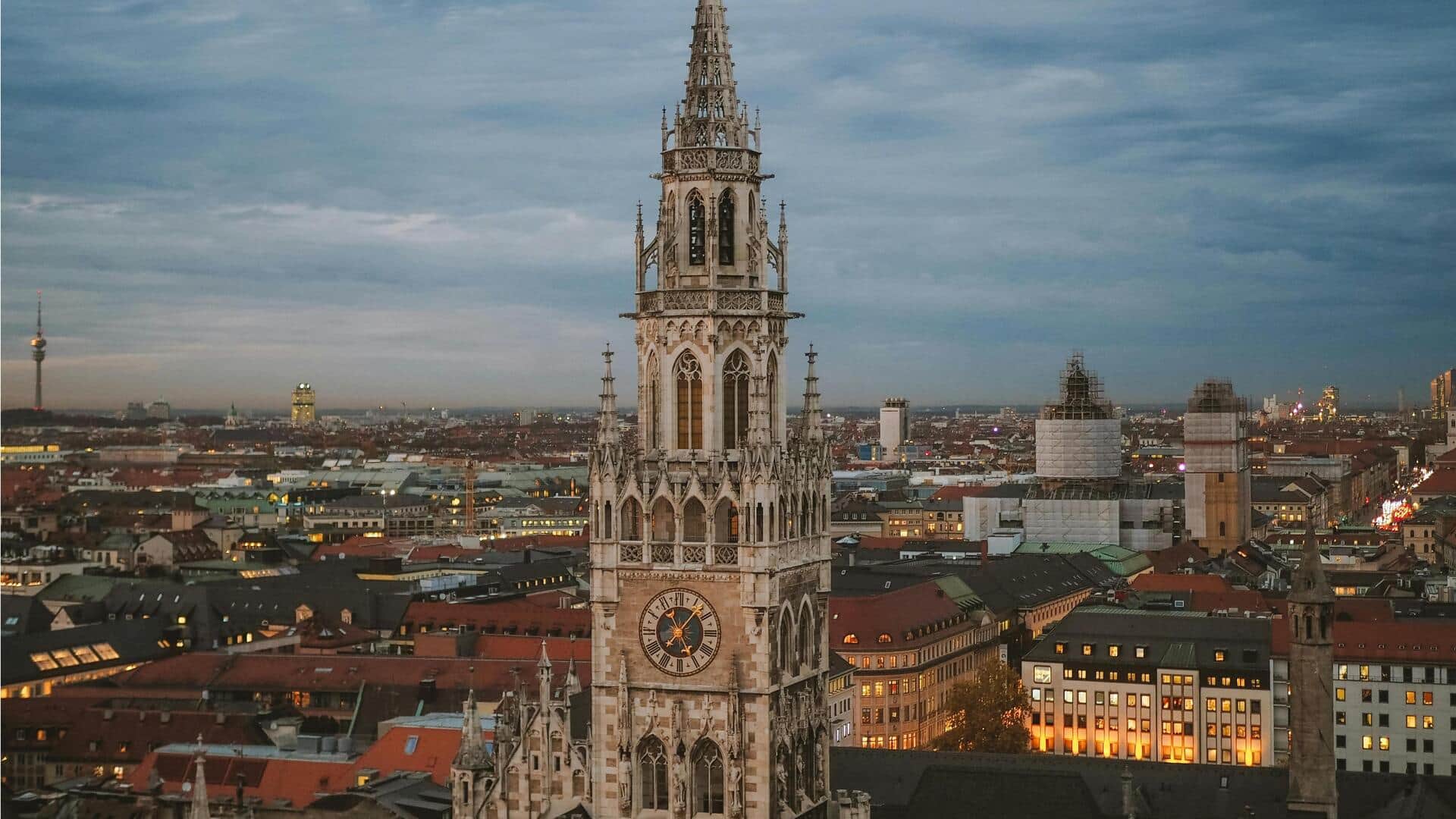 ミュンヘンのアーティスト運営スペース5選