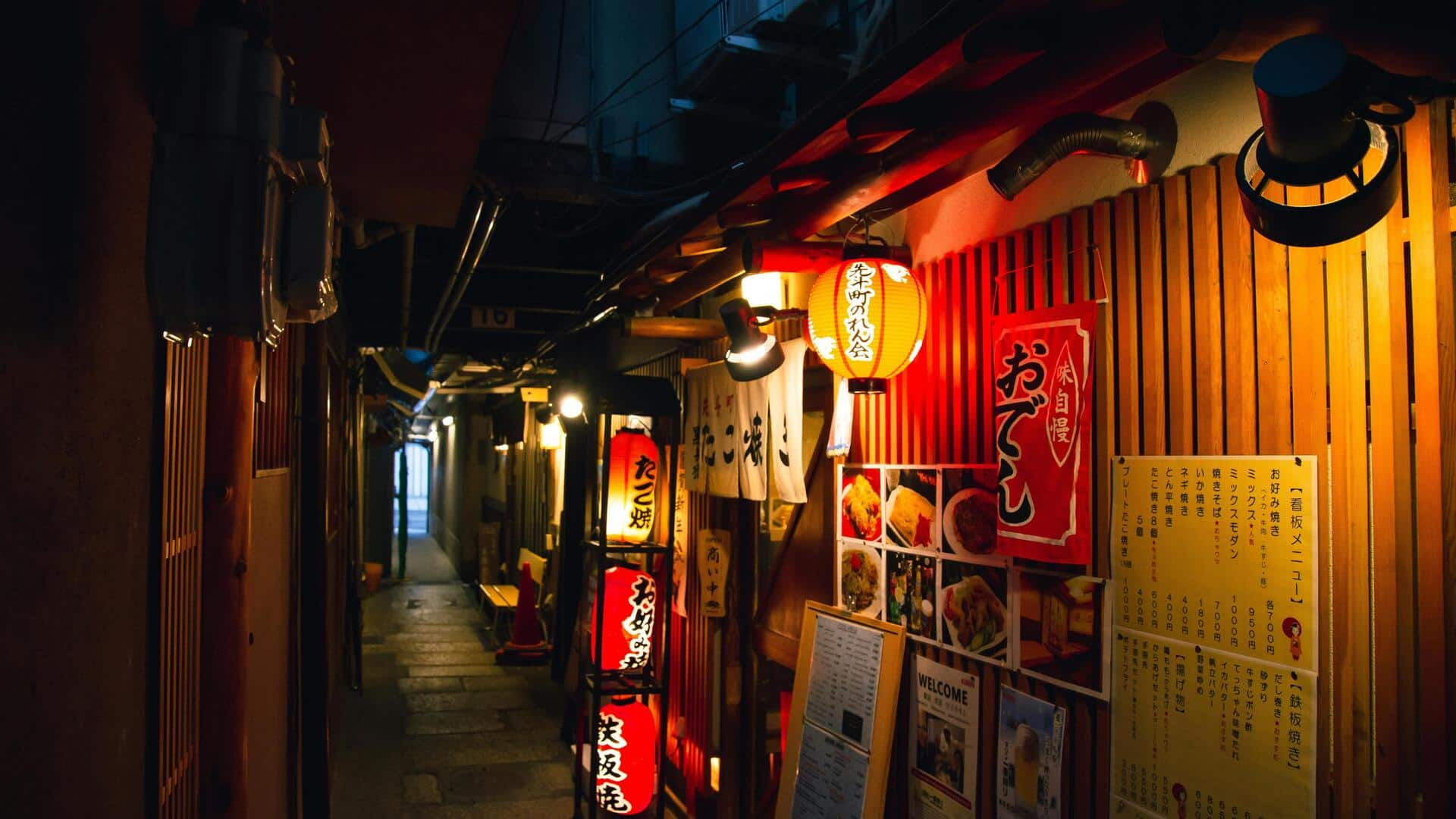 東京で訪れるべき五つの伝統的な居酒屋