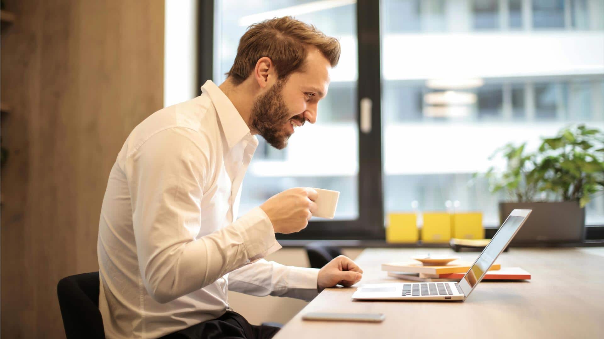 日常作業を簡単にする5つのテクニック