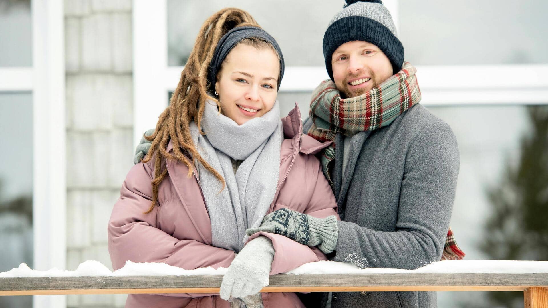 ビジネスカジュアルに最適なウールマフラー5選